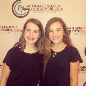 Meet your Posher, Evelyn